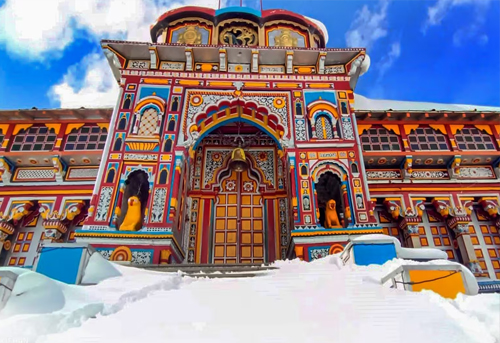 Kedarnath Tour Packages From Delhi | Kedarnath Tour Packages From Haridwar