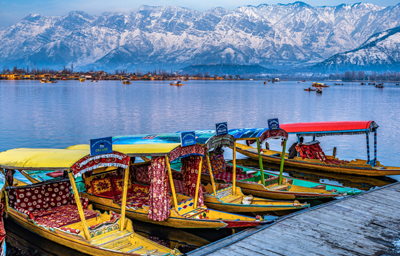 Book Tour Packages From Delhi | Trip Packages From Delhi