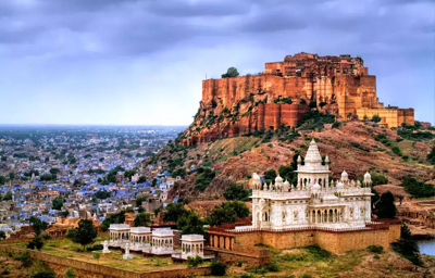 Book Tour Packages From Delhi | Trip Packages From Delhi